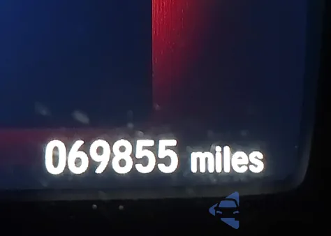 2022 Honda Odyssey Touring from USA, damaged, VIN 5FNRL6H88NB046826